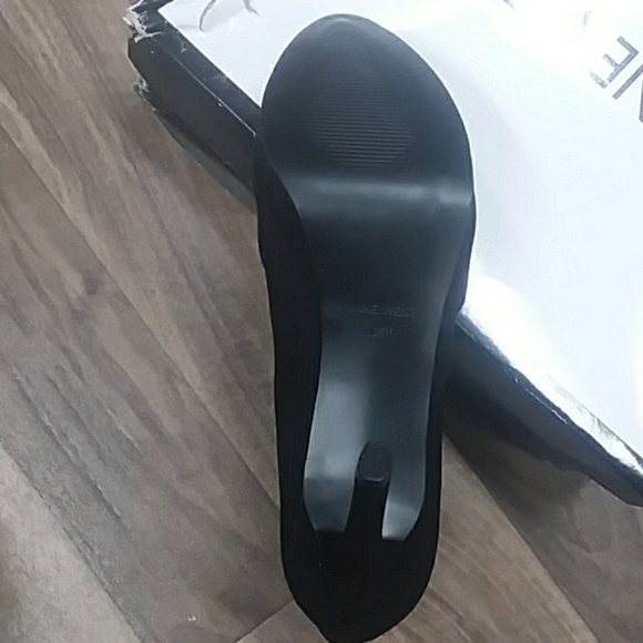 Nine West Women's Qualifide Boots - Picture 4 of 4